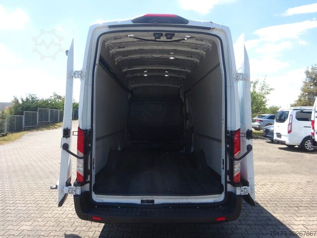 Kastenwagen hoch FORD Transit Kasten 350 L4H3 Lkw HA Trend Kamera