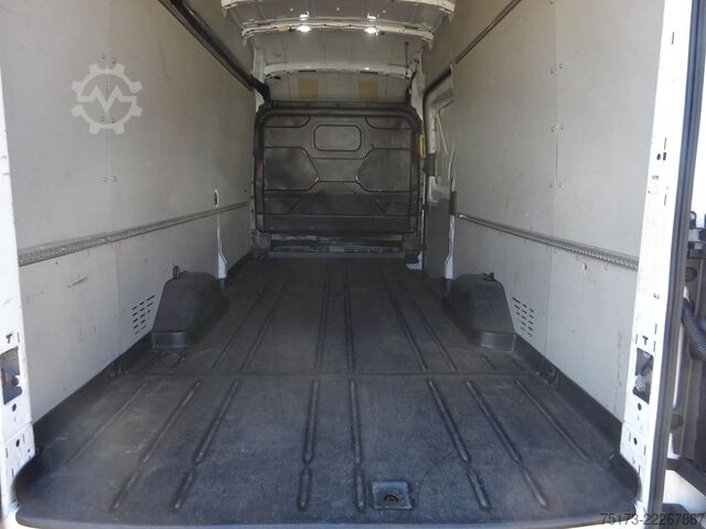 Kastenwagen hoch FORD Transit Kasten 350 L4H3 Lkw HA Trend Kamera