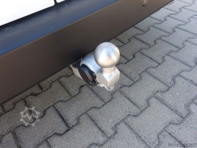 Panel van FORD Transit Custom DoKa Kasten 320 L2 Trend 4x4 AHK