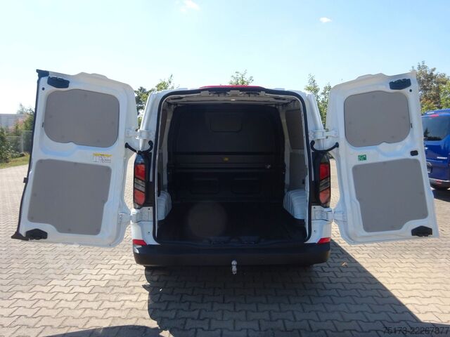 Panel van FORD Transit Custom DoKa Kasten 320 L2 Trend 4x4 AHK