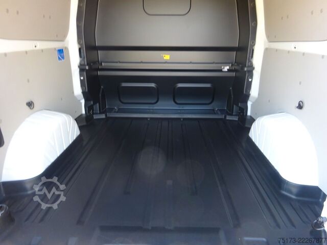 Panel van FORD Transit Custom DoKa Kasten 320 L2 Trend 4x4 AHK