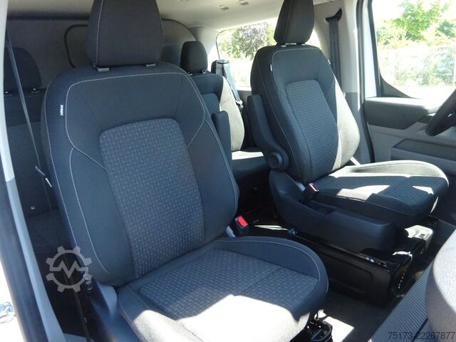 Panel van FORD Transit Custom DoKa Kasten 320 L2 Trend 4x4 AHK