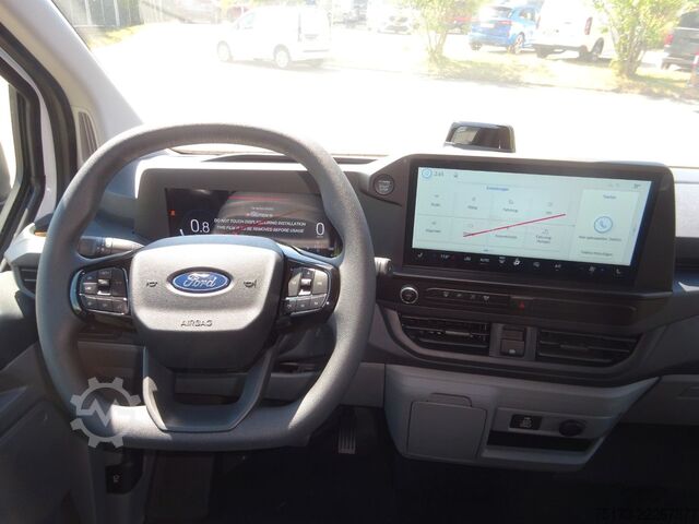 Panel van FORD Transit Custom DoKa Kasten 320 L2 Trend 4x4 AHK