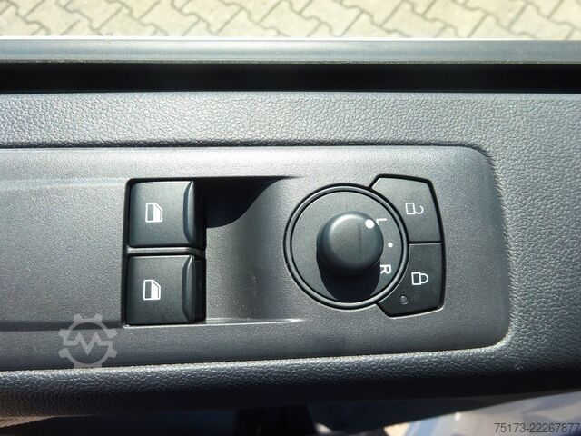 Panel van FORD Transit Custom DoKa Kasten 320 L2 Trend 4x4 AHK