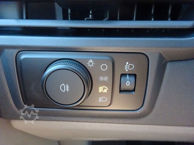 Panel van FORD Transit Custom DoKa Kasten 320 L2 Trend 4x4 AHK