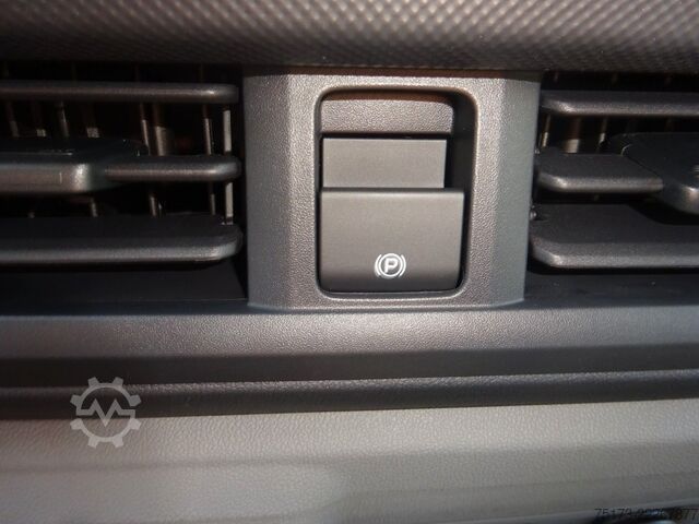 Panel van FORD Transit Custom DoKa Kasten 320 L2 Trend 4x4 AHK