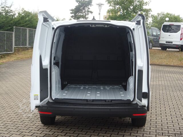 Kastenwagen FORD Grand Transit Connect Kasten L2 FWD Autm. Trend