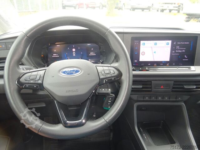 Kastenwagen FORD Grand Transit Connect Kasten L2 FWD Autm. Trend