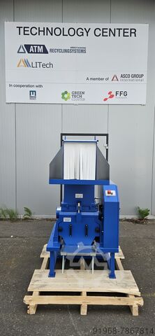 Cutting Mill LITech CM 3