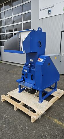 Cutting Mill LITech CM 3