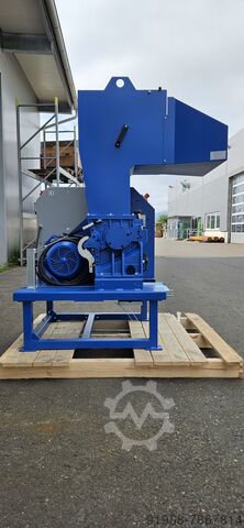 Cutting Mill LITech CM 3