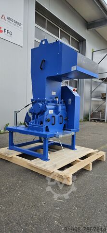 Cutting Mill LITech CM 3