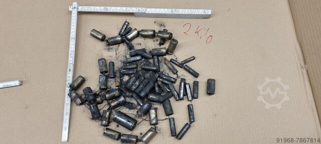 Cutting Mill LITech CM 3