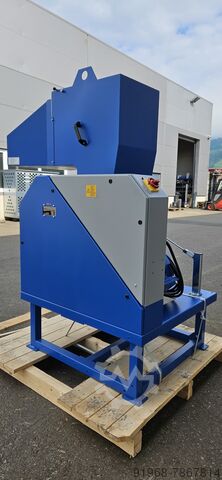 Cutting Mill LITech CM 3