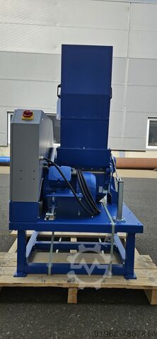 Cutting Mill LITech CM 3