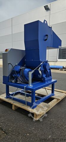 Cutting Mill LITech CM 3