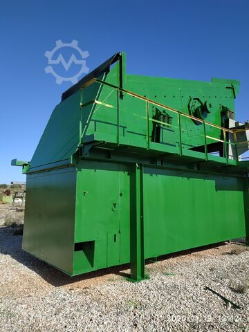 Screening Asteca 2555