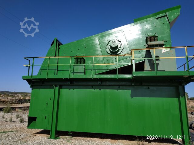 Screening Asteca 2555