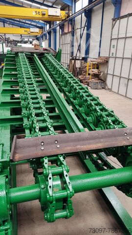 Crushing equipment Asteca- Granier MLA 9