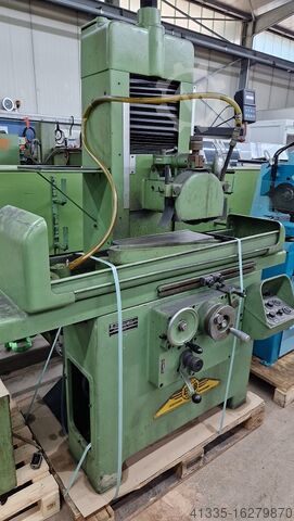FLAT GRINDING MACHINE ELB-Schliff Komet 4