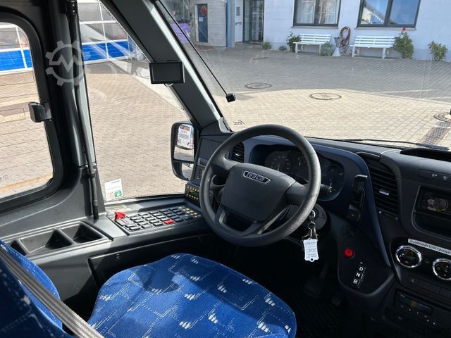 City bus IVECO Rosero