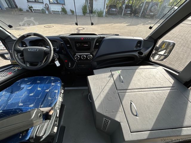 City bus IVECO Rosero