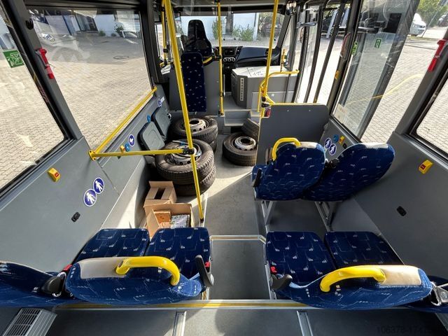 City bus IVECO Rosero