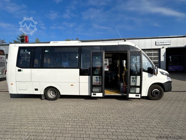 City bus IVECO Rosero
