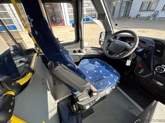 City bus IVECO Rosero