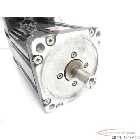 Bosch motor Bosch SE-B2.010.060-00.000 Bürstenloser Servomotor SN: 000178