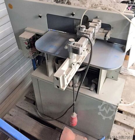 Fensterbau Elumatec AF 222