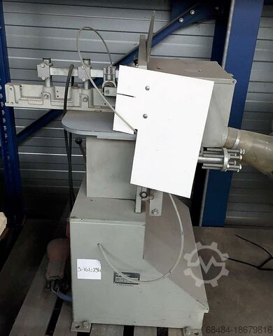 Fensterbau Elumatec AF 222