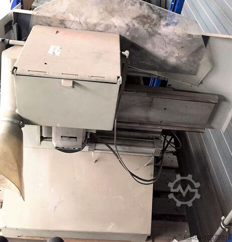 Fensterbau Elumatec AF 222