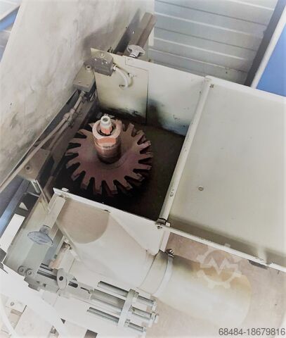 Fensterbau Elumatec AF 222