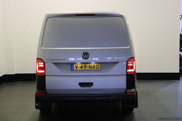 Kastenwagen Volkswagen Transporter 2.0 TDI 150PK Automaat EURO 6 - Air...