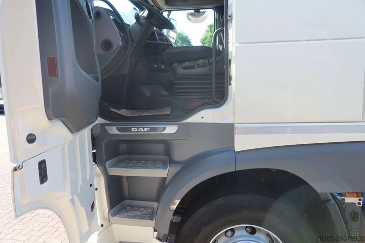 BDF-System DAF XF 106.450 Wissellaadbaksysteem / Chassis