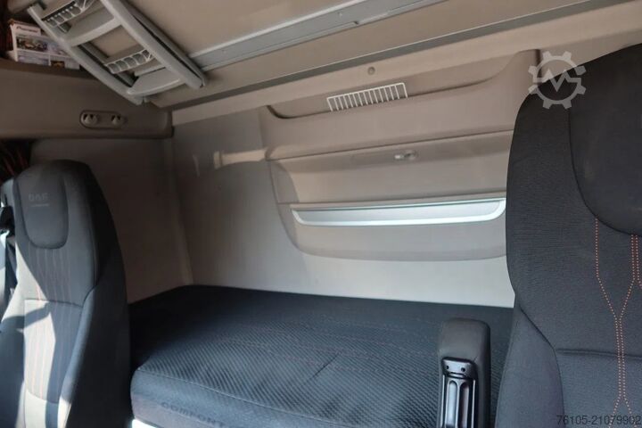 BDF-System DAF XF 106.450 Wissellaadbaksysteem / Chassis