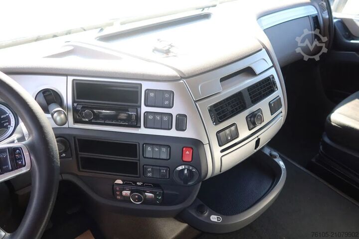 BDF-System DAF XF 106.450 Wissellaadbaksysteem / Chassis