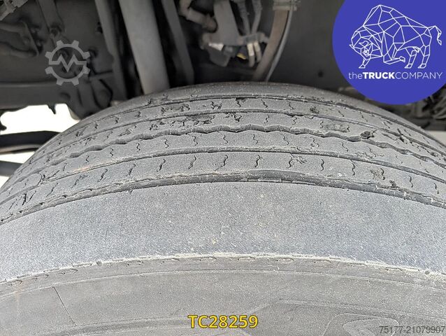 Standard-SZM Renault T 430