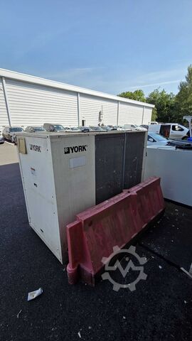 Kühler York YCAA B L90