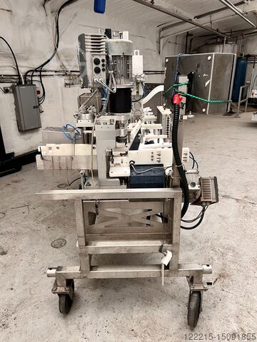 Wild Goose WG5 250MCE Atmosphärischer Füller Wild Goose Atmosphärischer Füller