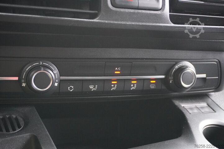 Hochdachkombi Peugeot Partner 1.2 PureTech 110Pk Benzine - Airco - Na...