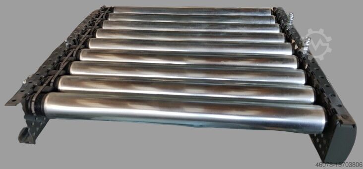 Roller conveyor Knapp 570-510-450