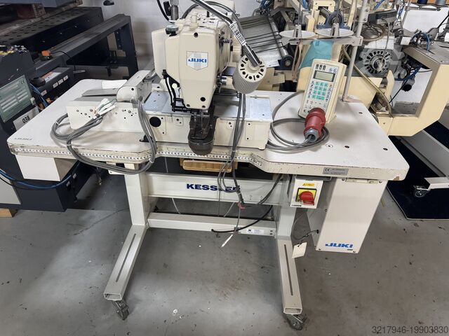 Nähautomat Juki AMS-210D Juki AMS-210D