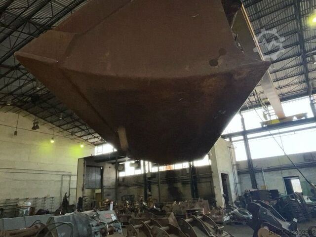 Other  A.f.B. MS25 2400mm / 9