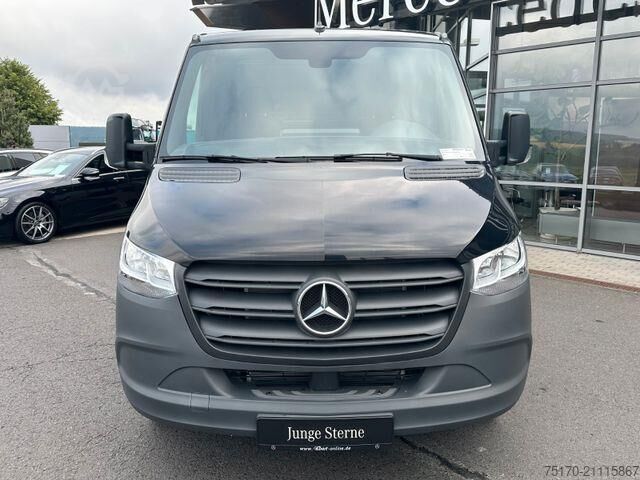 Fahrgestell mit Fahrerhaus Mercedes-Benz Sprinter 311 CDI 4325 Fahrgestell