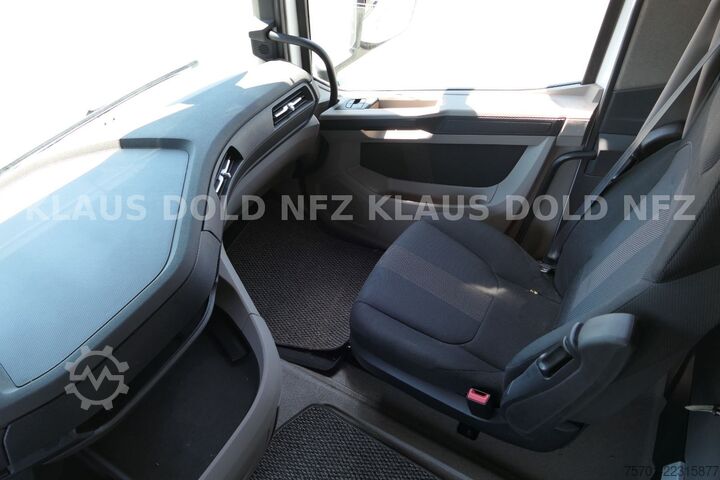 Standard tractor unit DAF XG 480 High Cab 2-XL Tank Navi Euro 6