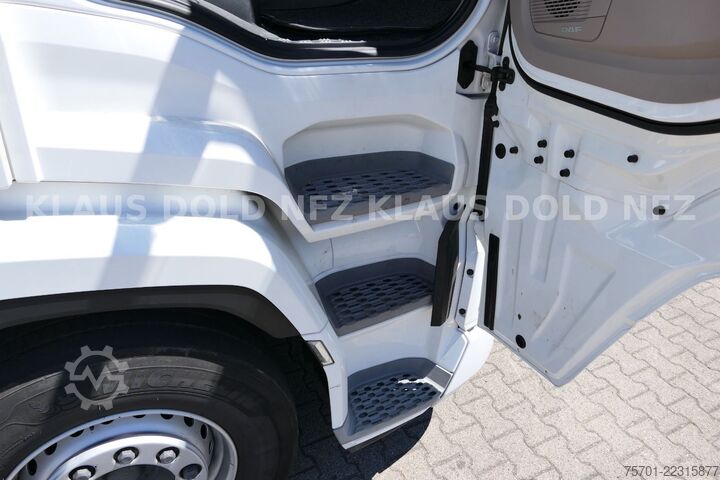 Standard tractor unit DAF XG 480 High Cab 2-XL Tank Navi Euro 6