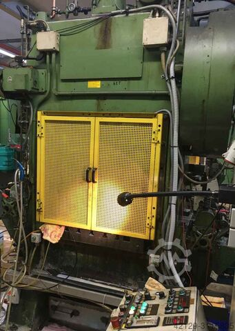 Punching machine Minster P2-45-32