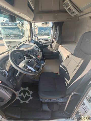 Standard tractor unit DAF XF 106.480 SSC